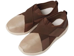 �|�� ���n�r���x���V���[�YII ���n�r���V���[�Y 24-8208-0501 �u���E�� 27.0CM