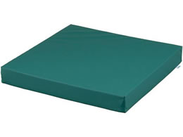 �A�Y���� �Ԉ֎q�p���e�b�N�X�N�b�V���� 400�~400�~50mm 8-839-02