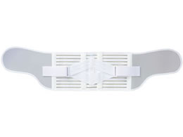 ���R�����ň�w�R���Z�b�g���Ԏ��W�� ���T�|�[�^�[ 24-7450-03 HEALTH CARE LL(90-110CM)