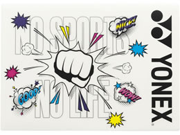 YONEX ���l�b�N�X �[�b�P���P�[�X AC462-011