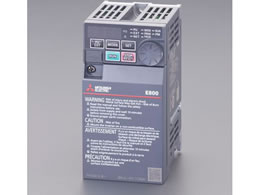 �O�H�d�@ 200V 1.5 kw �C���o�[�^�[(3�����[�^�[�p) EA940MX-615A