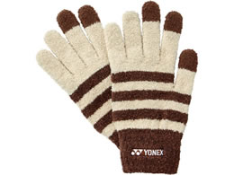 YONEX ���l�b�N�X ���j�^�b�`�p�l���O���[�u 45049-192-M