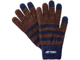 YONEX ���l�b�N�X ���j�^�b�`�p�l���O���[�u 45049-685-S