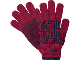 YONEX ���l�b�N�X ���j�O���[�u 45050-037-M