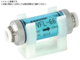 CONVUM ^pCCtB^ VFL-88