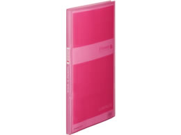 �L���O�W�� �V���v���[�Y �N���A�[�t�@�C��(����)GX A4 20�|�P�b�g �s���N