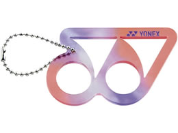 YONEX ���l�b�N�X ���S�L�[�z���_�[ AC506-001