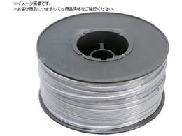 TRUSCO VFF�r�j�[���R�[�h1.25SQ 100m �� VFF1.25-2C-100W