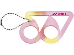 YONEX ���l�b�N�X ���S�L�[�z���_�[ AC506-026