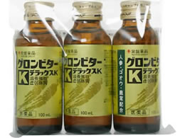 )ՖiH Or^[fbNXK 100ml~3{