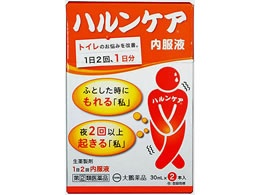 )QiH nPAt 30ml~2