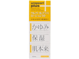 )QiH Ep[vX[V10 100ml