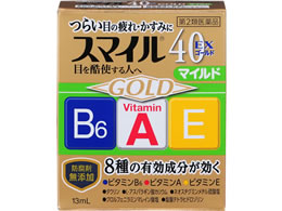 ��)���C�I�� �X�}�C��40EX �S�[���h�}�C���h 13mL