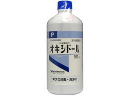 )h ILVh[ 500ml