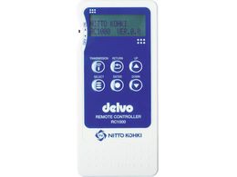 �f���{ �����[�g�R���g���[�� RC-1000