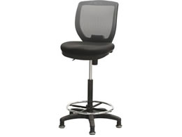 Netforce �n�C�`�F�A CORE �Œ�r �O���[ CRH-1FL-FW-GY