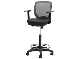 Netforce �n�C�`�F�A CORE T�I�t�� �O���[ CRH-1TA-FW-GY