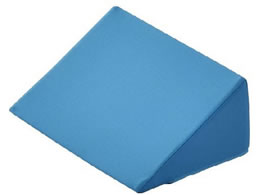 �A�Y���� �̈ʌŒ�N�b�V���� 400mm 8-8680-03