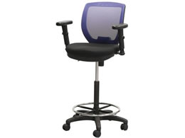 Netforce �n�C�`�F�A CORE �㉺���~�I�t�� �l�C�r�[ CRH-1MA-FW-NV