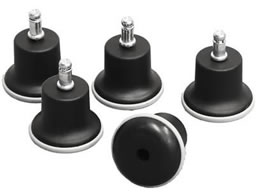 Netforce �n�C�`�F�A�p CORE �Œ�r �u���b�N CR-FL-FW-BK