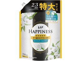 P&G�W���p�� ���m�A �n�s�l�X ���ӂ�^�b�` �z���C�g�u�[�P�����l���̍��� �l�� ���� 720mL