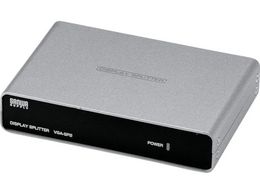 SANWA fBXvCz VGA-SP2