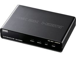 SANWA fBXvCz VGA-UHDSP2