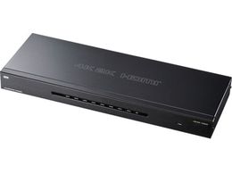 SANWA fBXvCz VGA-UHDSP8