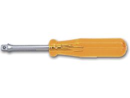 ASH �\�P�b�g�����`�p�h���C�o�[�^�n���h��6.35�� VG0214