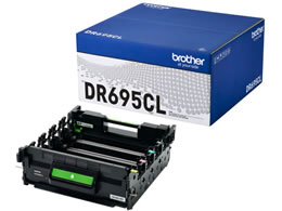 �u���U�[ �u���U�[���� �h�������j�b�g 4�F��̌^ DR695CL