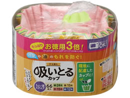 ���m�A���~�G�R�[ �����p 3�{�`�������z���Ƃ�J�b�v ���傢�[�X�N�G�A 4�F 66����