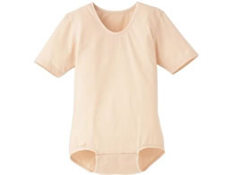 ���{�G���[�� �{�f�B�X�[�c(����)���� ���p���� 24-8031-02 7110(LL)�x�[�W��