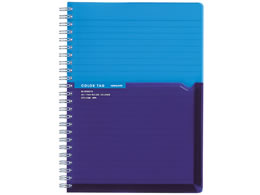 RN cCOm[g(J[^O)Bi-COLOR A5 u[ CTX-C30B