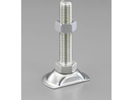 �G�X�R 45�~55mm�^M12�~120mm�A�W���X�g�{���g(�ǖʗp EA949GY-304