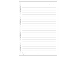 qgu cCXgm[gp[t A5 24 Ar7mm 30 N-1650A