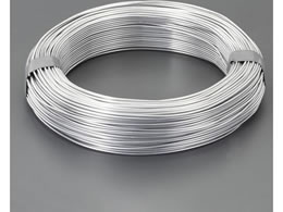 �G�X�R 1.0mm�~470m �A���~��(�V���o�[�E1kg) EA951AL-1A