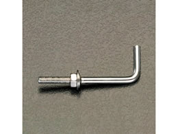 �G�X�R ��3.45�~32mm�i�b�g�˂��tL�^�t�b�N(�e�����X 2�{ EA951DS-41