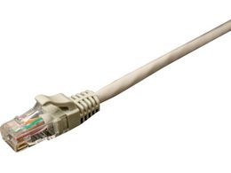 R[jO Cat5e UTPpb`R[h10m CgO[ VOL-5EUPB-L10-GYL