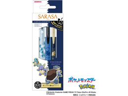 �[�u�� �T���T ���� �|�P���� �i���Z�b�g �u���[ SE-JJ29-PO-BL