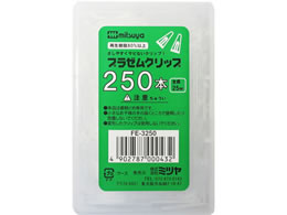 �~�c�� �Đ��v�`�[���N���b�v 25mm 250�{ FE-3250