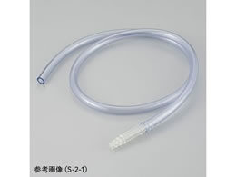 �`���[�u(�R�l�N�^�[�t��)��7�~��11mm 2m 1��(10�{��) 8-898-04