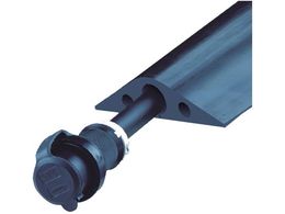 CHECKERS ���o�[�_�N�g�v���e�N�^�[ ��152.4MM�~����1524MM RFD9-5