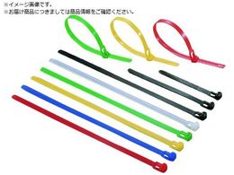 TYTON ���s�[�g�^�C ��7.4X����250mm 100�{�� �����p �� RF250-RED