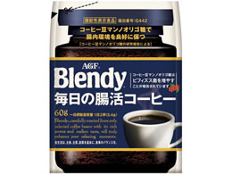 AGF �u�����f�B �����̒����R�[�q�[ �� 60g