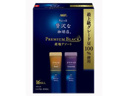 AGF ��������ґ������X �v���~�A���Y�n�A�\�[�g16�{