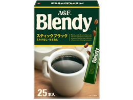 AGF �u�����f�B �X�e�B�b�N�u���b�N 25�{