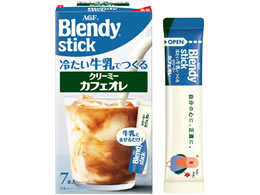 AGF �u�����f�B �N���[�~�[�J�t�F�I�� 7�{