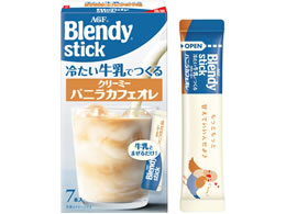 AGF �u�����f�B �N���[�~�[�o�j���J�t�F�I�� 7�{