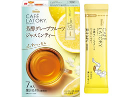 AGF �u�����f�B�J�t�F���g���[ �W���X�~���e�B�[ 7�{