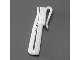 �g�[�\�[ 73mm �J�[�e���䒲���p�t�b�N(10�{) EA970KB-3